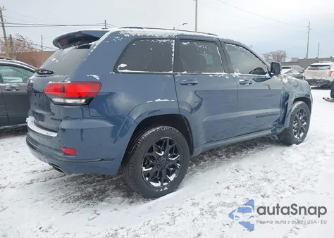 2021 Jeep Grand Cherokee Limited X 4X4 from USA, damaged, VIN 1C4RJFBG3MC842109